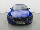 Škoda Superb - 2