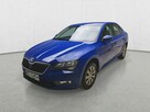 Škoda Superb - 3