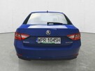 Škoda Superb - 6
