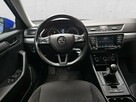 Škoda Superb - 10