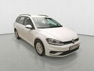 Volkswagen Golf - 1