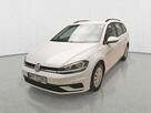 Volkswagen Golf - 3