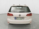 Volkswagen Golf - 6