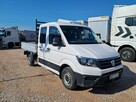 Volkswagen Crafter - 1