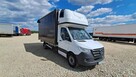 Mercedes Sprinter - 1