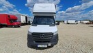 Mercedes Sprinter - 2