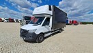 Mercedes Sprinter - 3