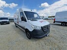 Mercedes Sprinter - 1
