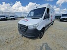 Mercedes Sprinter - 2