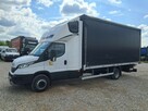 Iveco Daily - 2