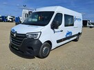 Renault Master - 2
