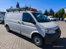 Volkswagen Transporter - 1