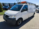 Volkswagen Transporter - 2