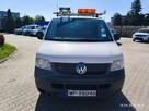 Volkswagen Transporter - 3