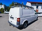 Volkswagen Transporter - 4