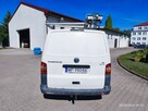 Volkswagen Transporter - 5