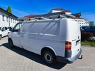 Volkswagen Transporter - 6
