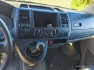 Volkswagen Transporter - 9