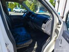 Volkswagen Transporter - 10