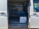 Volkswagen Transporter - 11