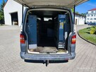 Volkswagen Transporter - 12