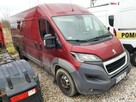 Peugeot Boxer - 1