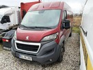 Peugeot Boxer - 2