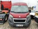 Peugeot Boxer - 3