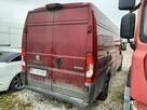 Peugeot Boxer - 4