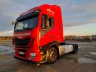 Iveco as 440 S46 stralis - 2