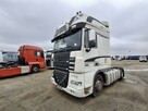 DAF ft xf - 2