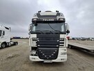 DAF ft xf - 3
