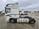 DAF ft xf - 8