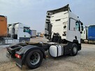 Renault t 460 - 4