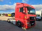 MAN Tgx - 1