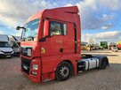 MAN Tgx - 2