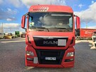 MAN Tgx - 3