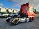 MAN Tgx - 4