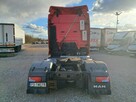 MAN Tgx - 5