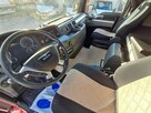 MAN Tgx - 8