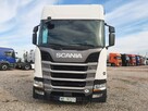 Scania R450 - 2