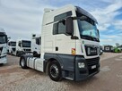 MAN Tgx - 1