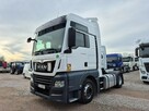 MAN Tgx - 2