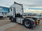 MAN Tgx - 3