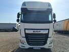 DAF xf 480 - 2