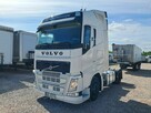 Volvo fh 500 - 2