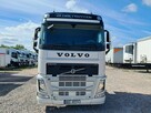 Volvo fh 500 - 3