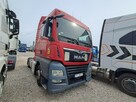 MAN Tgx - 1