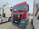 MAN Tgx - 2