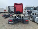 MAN Tgx - 5